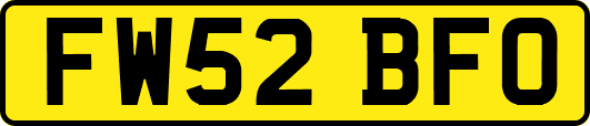 FW52BFO