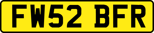 FW52BFR