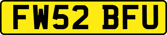 FW52BFU
