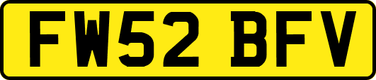 FW52BFV