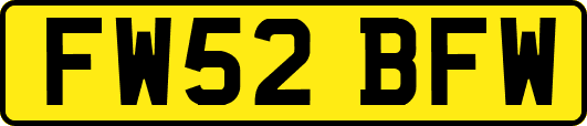 FW52BFW