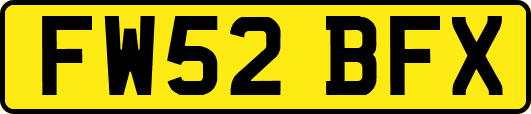 FW52BFX