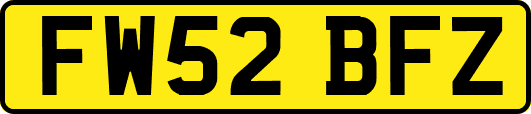 FW52BFZ