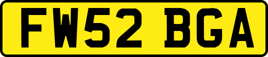 FW52BGA