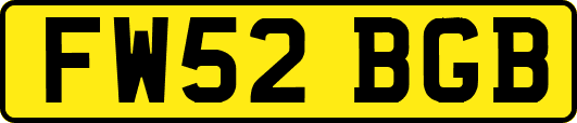 FW52BGB