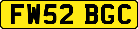 FW52BGC