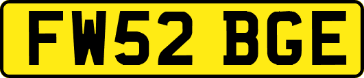 FW52BGE