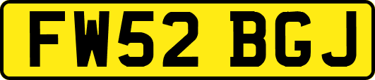 FW52BGJ