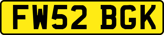 FW52BGK