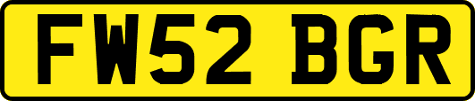 FW52BGR