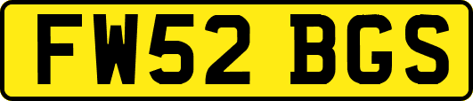 FW52BGS