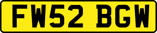 FW52BGW
