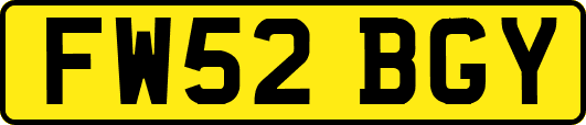 FW52BGY