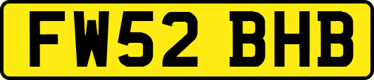 FW52BHB