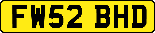 FW52BHD