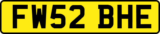 FW52BHE