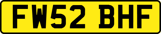 FW52BHF