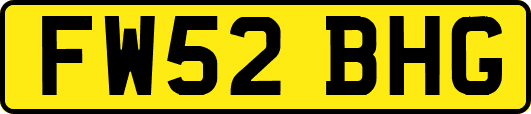 FW52BHG
