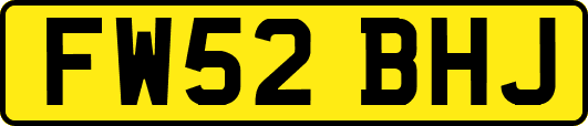 FW52BHJ