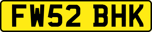 FW52BHK