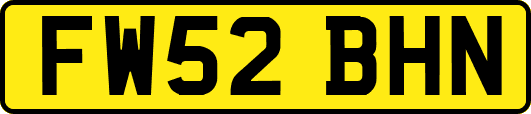 FW52BHN