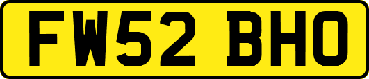 FW52BHO