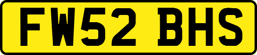 FW52BHS