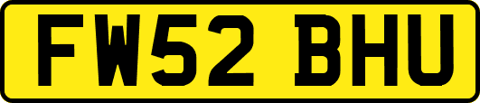 FW52BHU