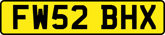 FW52BHX