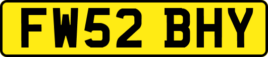 FW52BHY