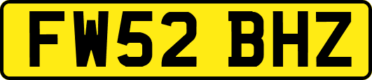 FW52BHZ