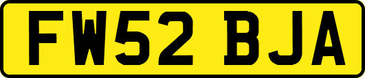 FW52BJA
