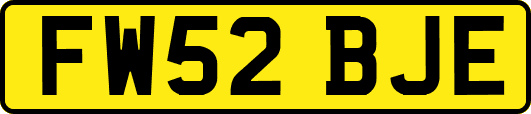 FW52BJE