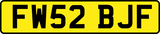 FW52BJF