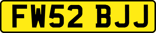 FW52BJJ