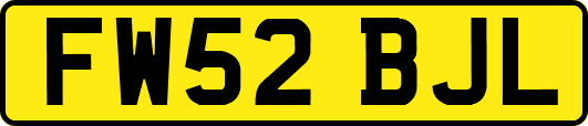 FW52BJL