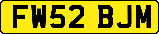 FW52BJM
