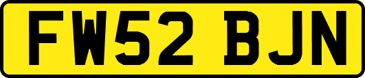 FW52BJN