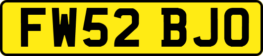 FW52BJO
