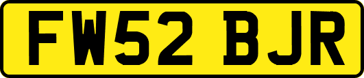 FW52BJR