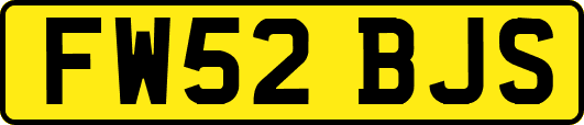 FW52BJS