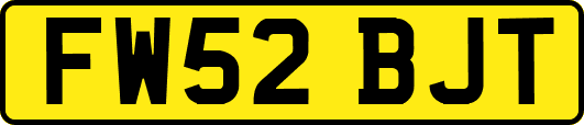 FW52BJT