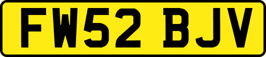 FW52BJV