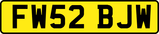 FW52BJW