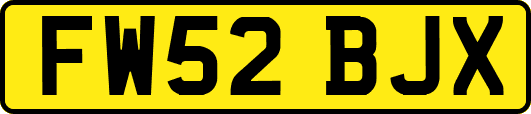 FW52BJX