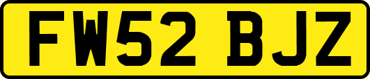 FW52BJZ
