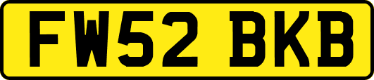 FW52BKB