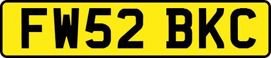 FW52BKC