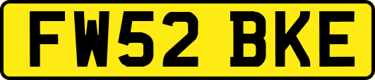 FW52BKE