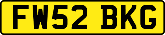 FW52BKG
